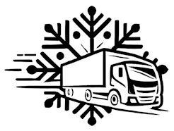Frozen Logistics